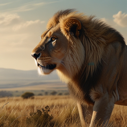Savanna Roar Slotexo Games